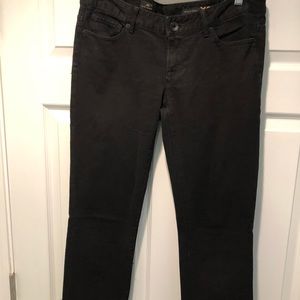 EXPRESS X2 Black Skinny Jeans - EUC‼️